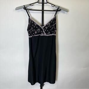 Apt. 9 Intimates Black Lingerie Size Large Women’s
